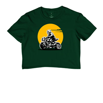 Cropped - Moto