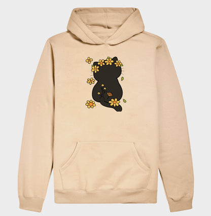 Moletom Hoodie - Little Cat