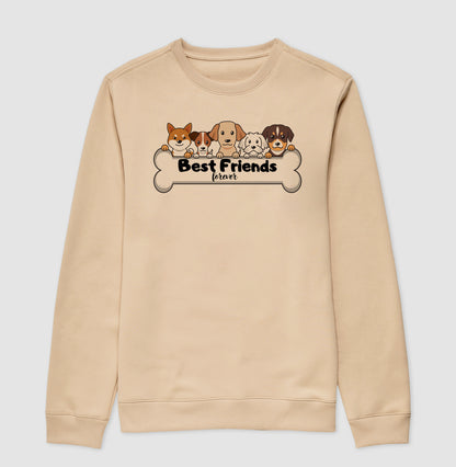 Suéter - Best Friends Forever