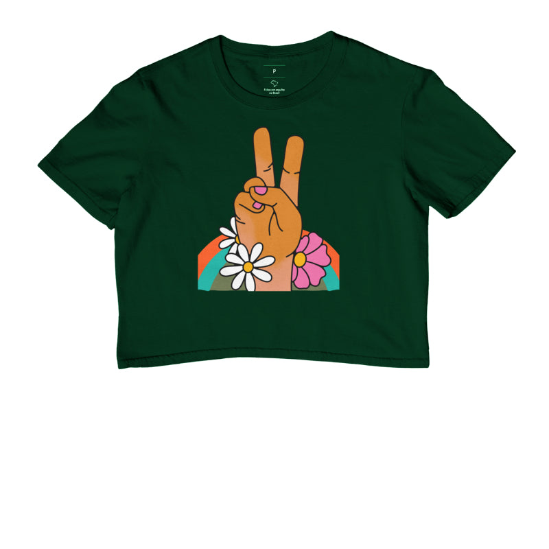 Cropped - Peace and Love