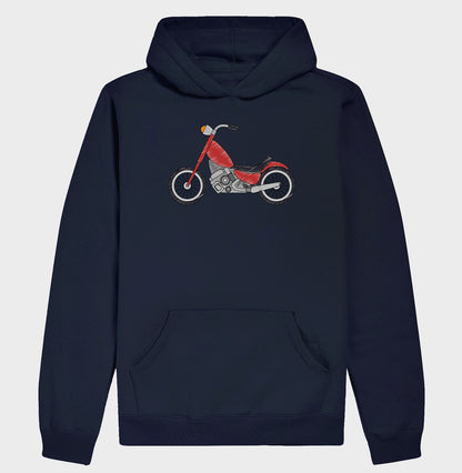 Moletom Hoodie - Lambreta