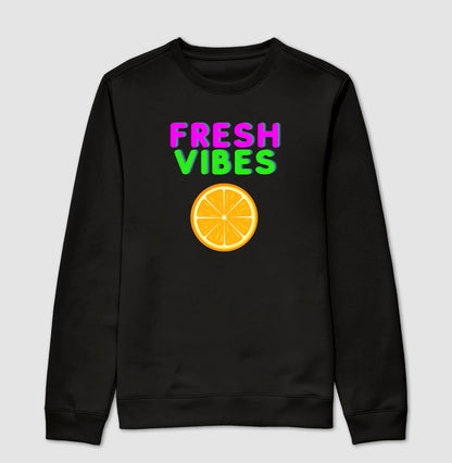Suéter - Laranja Vibes