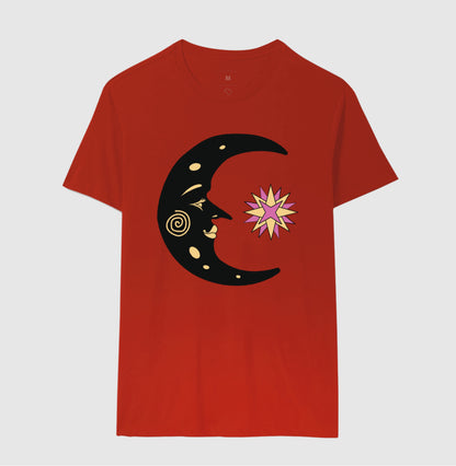 Camiseta - Lua Mística