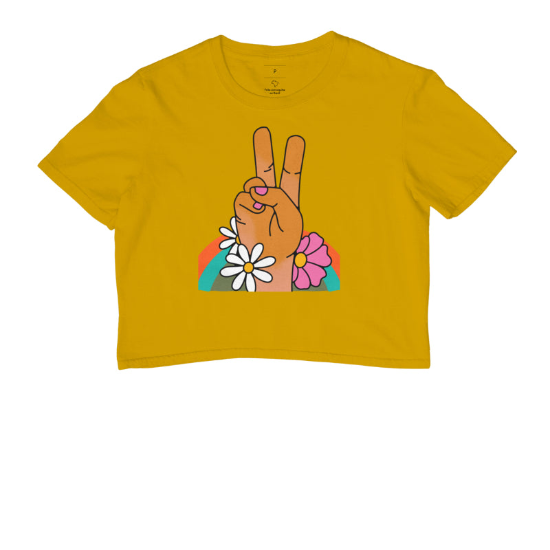 Cropped - Peace and Love