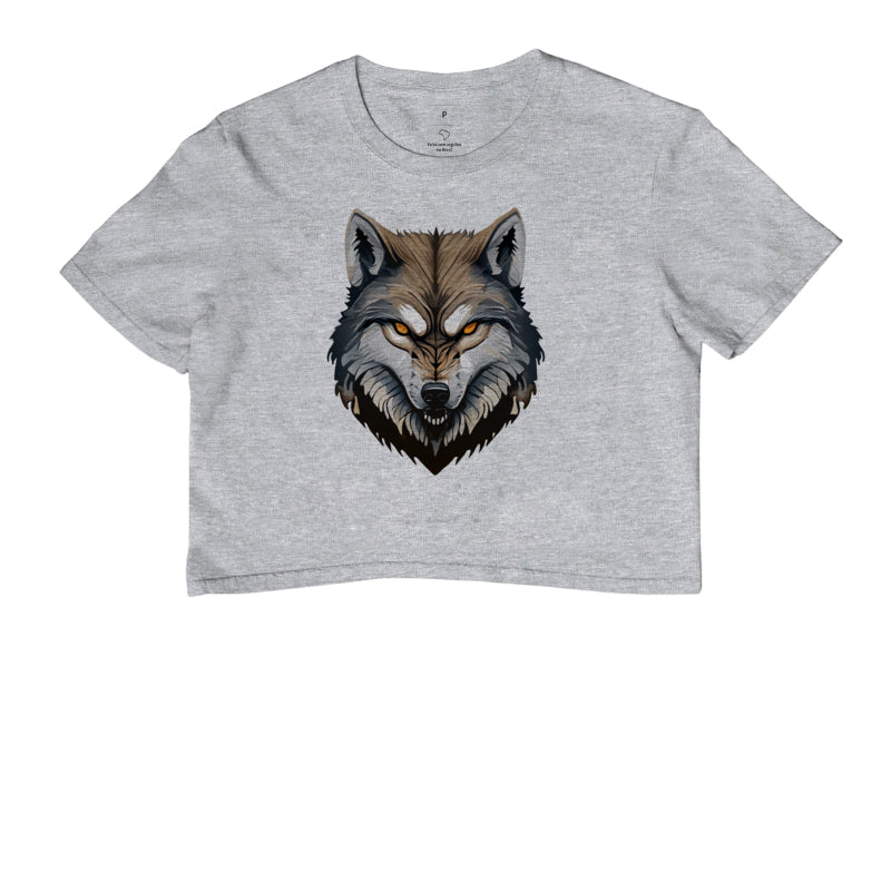 Cropped - Lobo