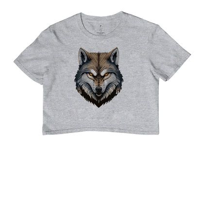Cropped - Lobo