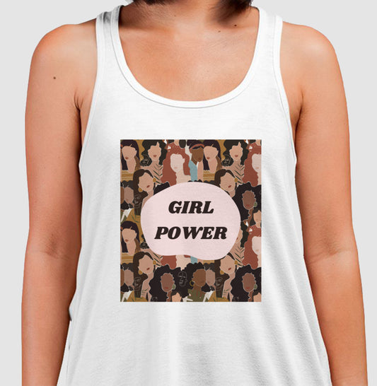 Regata - Girl Power Giovana