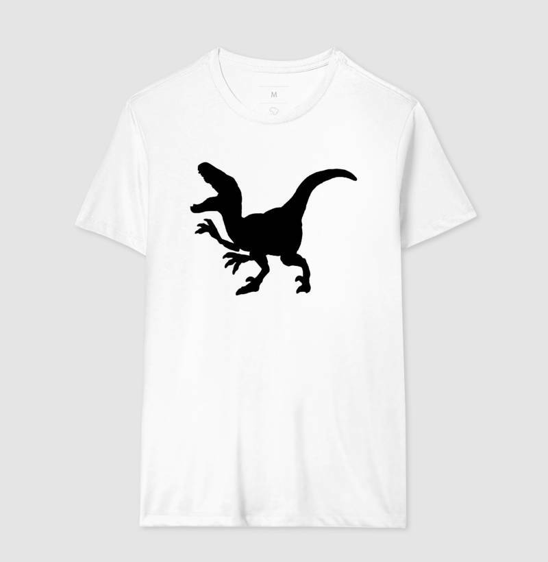 Camiseta - Dinossauro