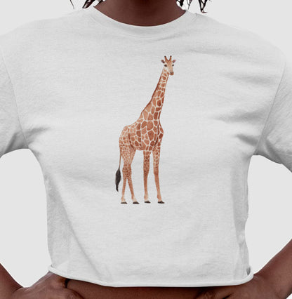 Cropped - Girafa