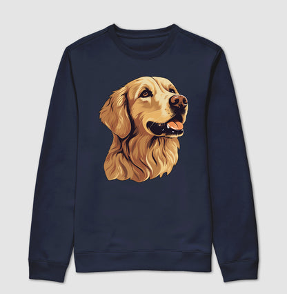 Suéter - Golden Retriever