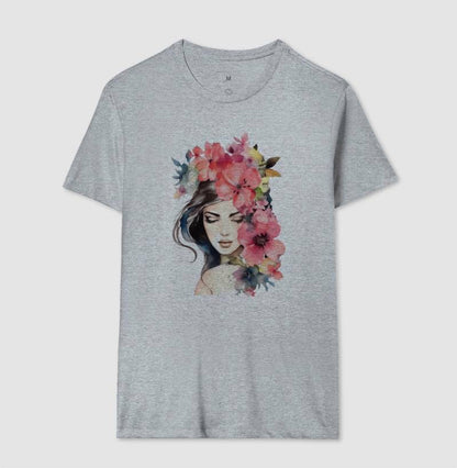 Camiseta - Girl Power Juliana