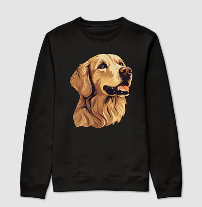 Suéter - Golden Retriever