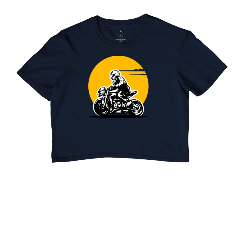 Cropped - Moto
