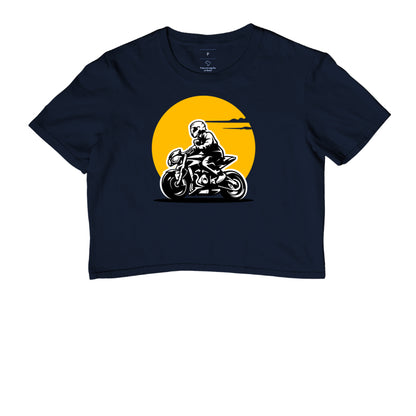 Cropped - Moto