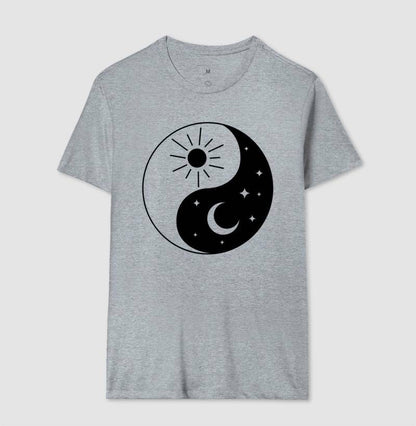 Camiseta - Yin Yang Esotérica