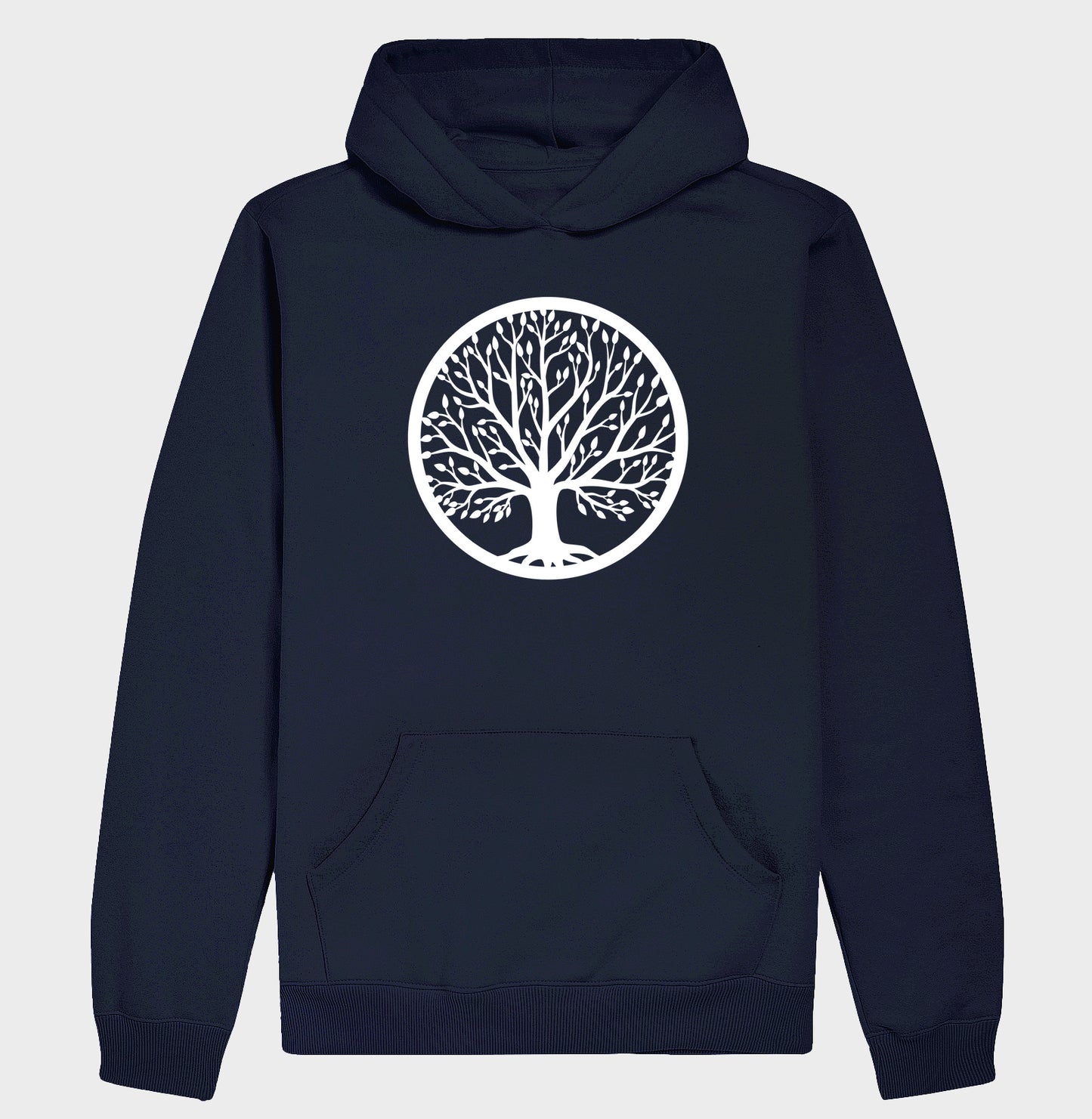 Moletom Hoodie - Árvore da Vida