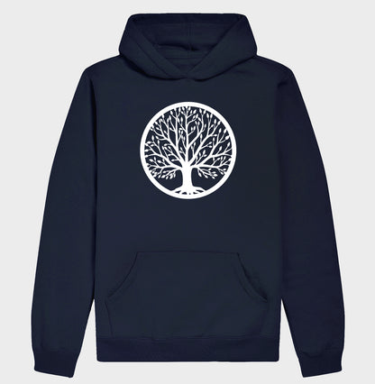 Moletom Hoodie - Árvore da Vida