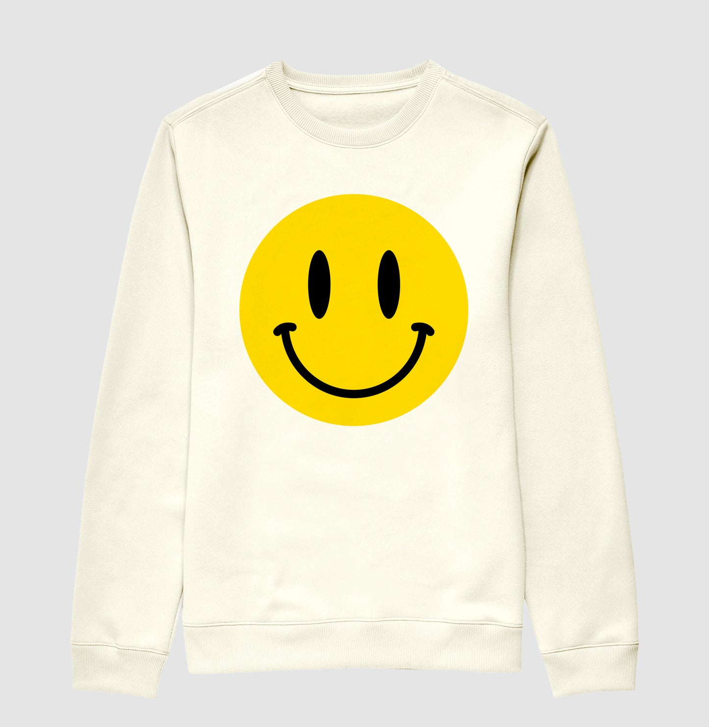 Suéter - Emoji Smile