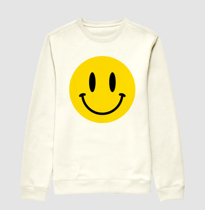 Suéter - Emoji Smile