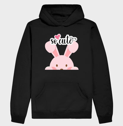 Moetom Hoodie - Coelhinho