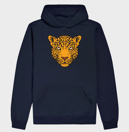 Moletom Hoodie - Onça Pintada