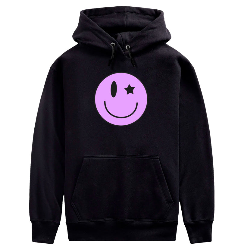 Moletom - Emoji Piscadinha