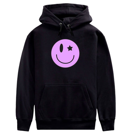 Moletom - Emoji Piscadinha