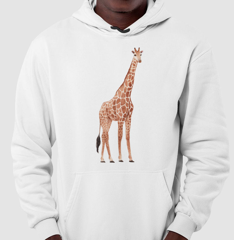 Moletom - Girafa