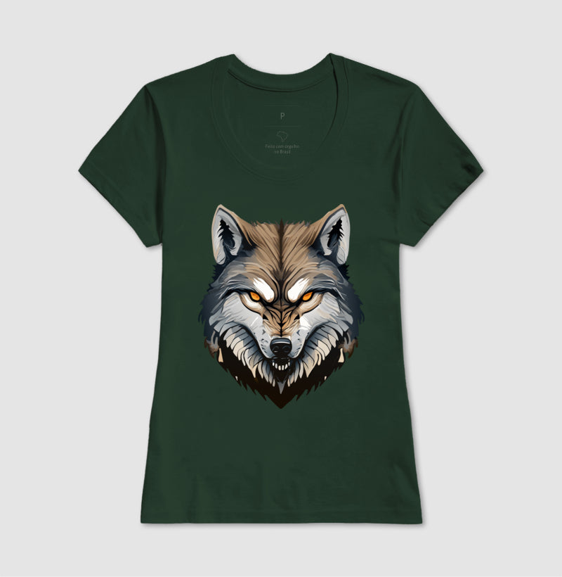 Baby Look - Lobo