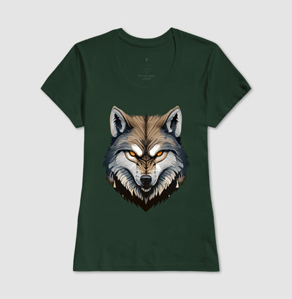 Baby Look - Lobo