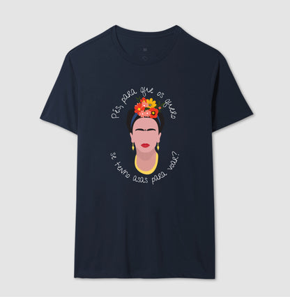 Camiseta - Girl Power Frida 2