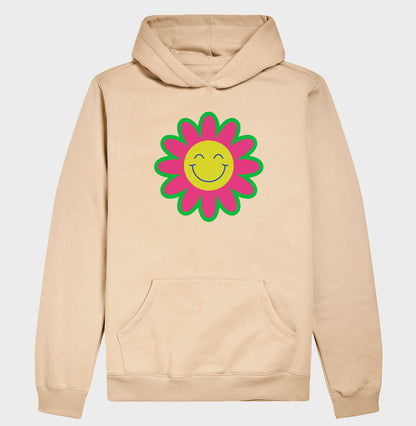 Moletom Hoodie - Florzinha