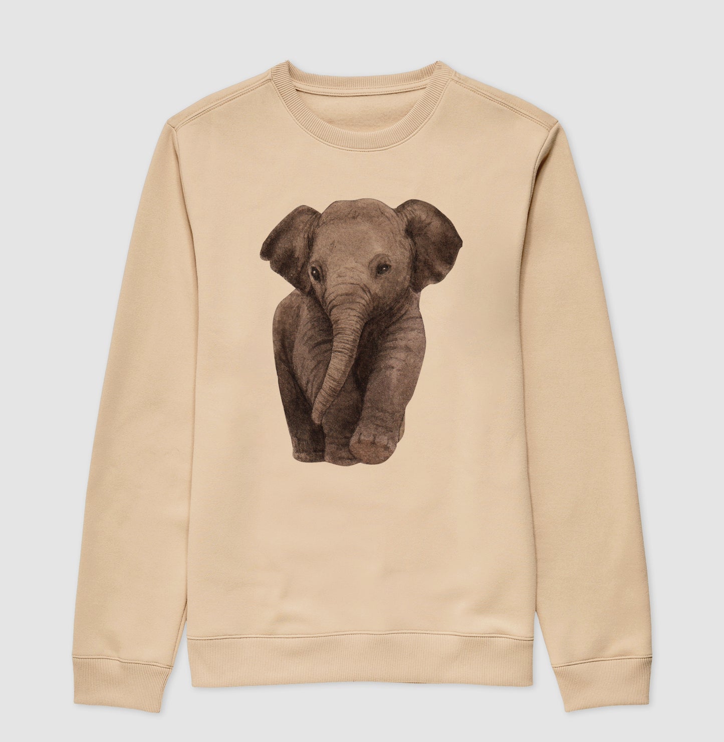 Suéter - Elefante