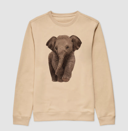 Suéter - Elefante