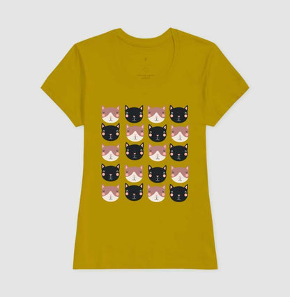 Baby Look - Cats