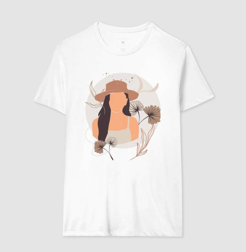 Camiseta - Girl Power Ully