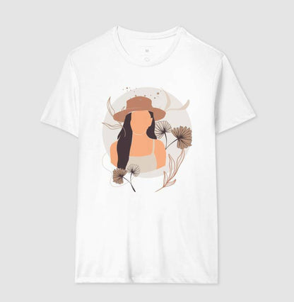 Camiseta - Girl Power Ully