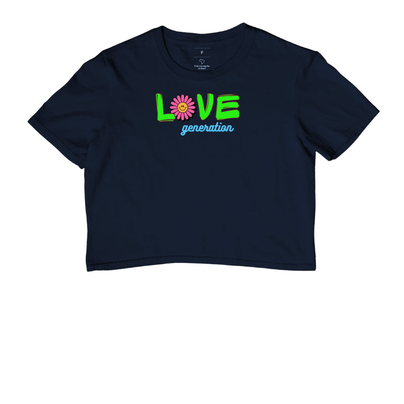 Cropped - Love Generation