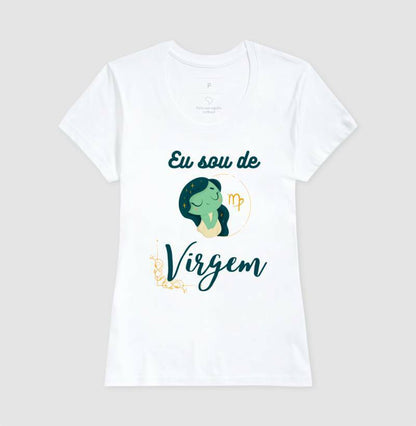 Baby Look - Virgem Baby
