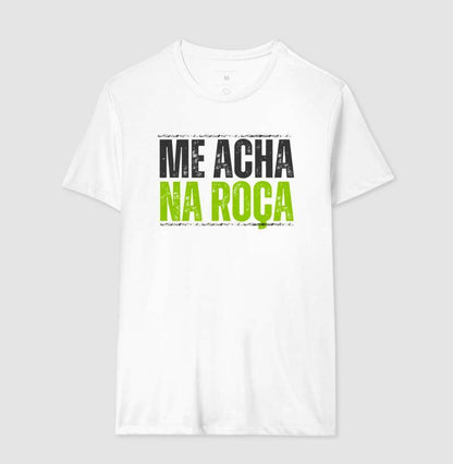 Camiseta - Roça