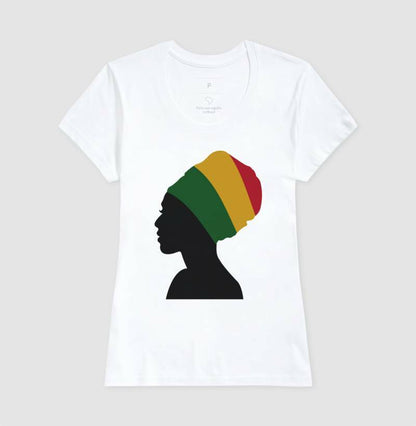 Baby Look - Girl Power Luz