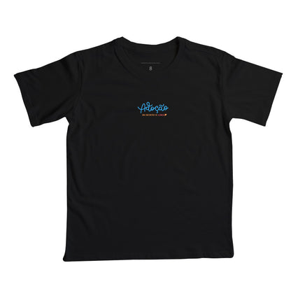 Camiseta Infantil - Adoção 2