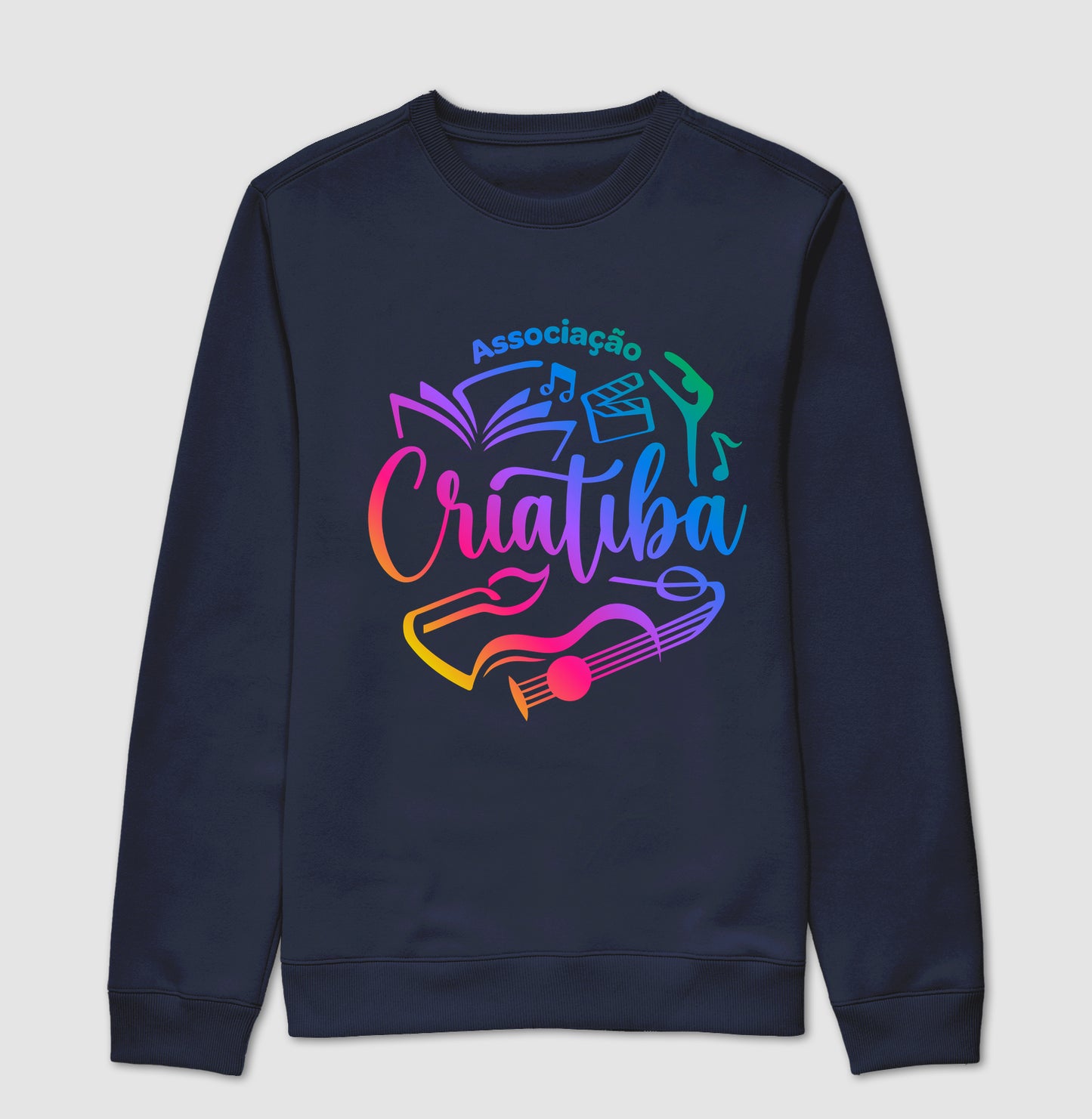 Baby Look - Criatiba