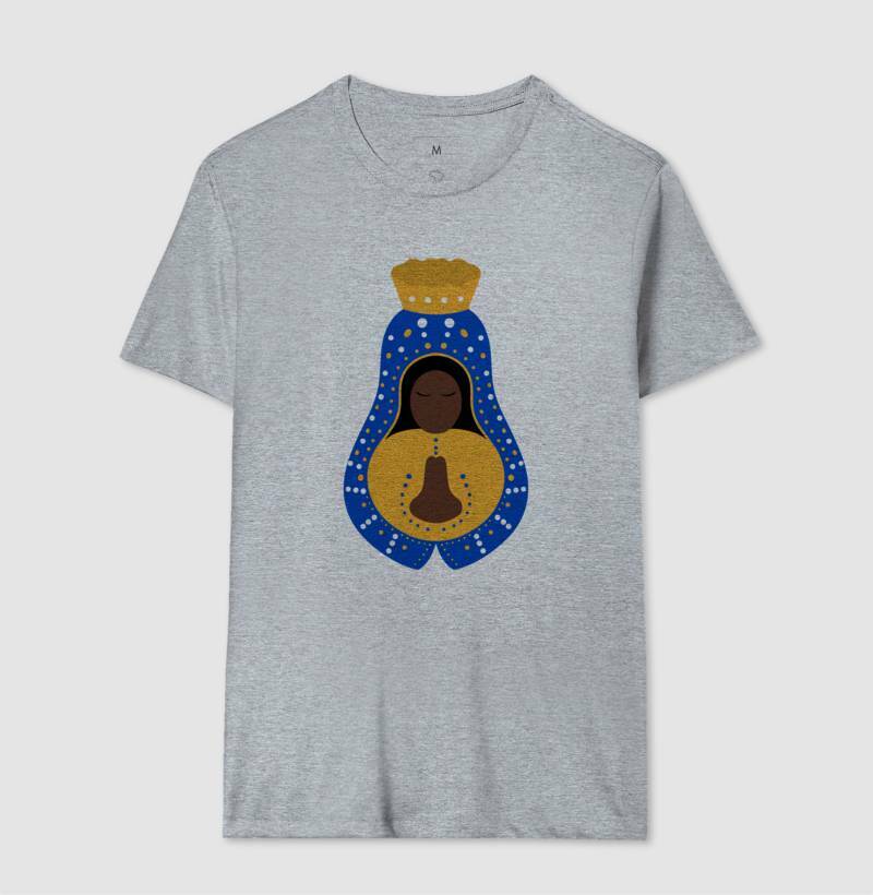 Camiseta - Nossa Senhora Aparecida