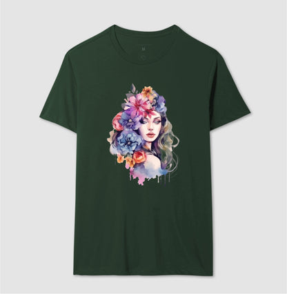 Camiseta - Girl Power Estela