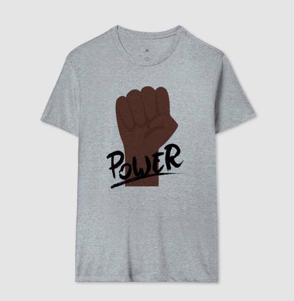 Camiseta - Black Power