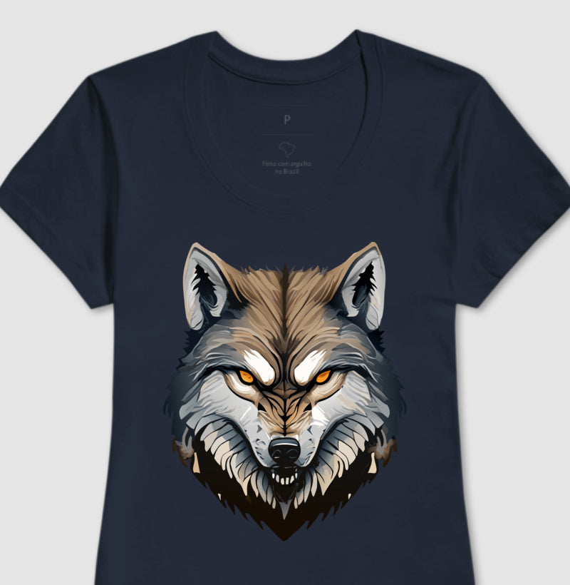 Baby Look - Lobo