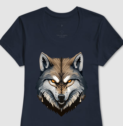 Baby Look - Lobo