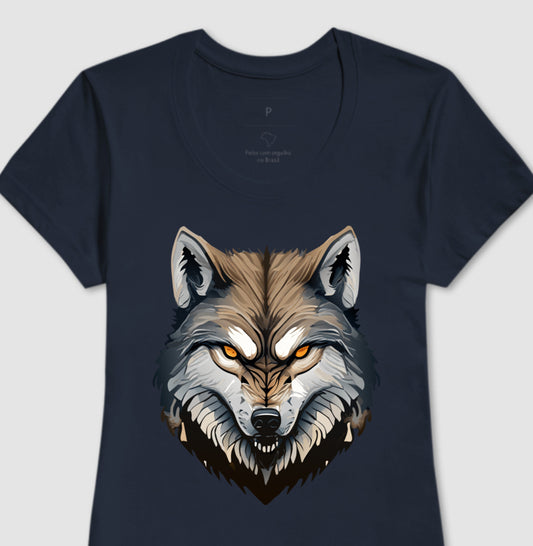 Baby Look - Lobo