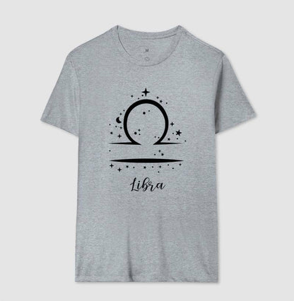 Camiseta - Libra